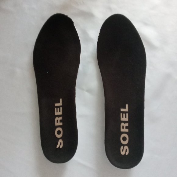 Sorel Out N About Plus Tall Boot Size 8 - Picture 4 of 8